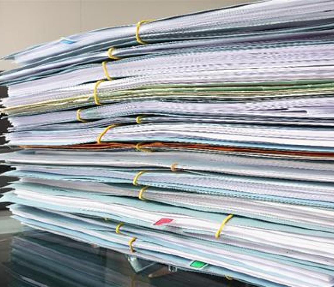 Riorganizzazione appalti pubblici: l'iniziativa della Commissione